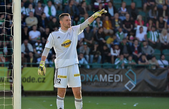 Bohemians Praha 1905 - FC Viktoria Plzeň 0:0 (0:0)