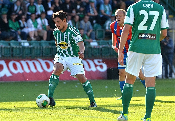 Bohemians Praha 1905 - FC Viktoria Plzeň 0:0 (0:0)