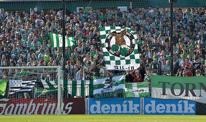 Bohemians Praha 1905 - FC Viktoria Plzeň 0:0 (0:0)