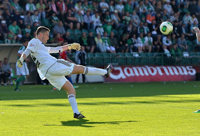 Bohemians Praha 1905 - FC Viktoria Plzeň 0:0 (0:0)