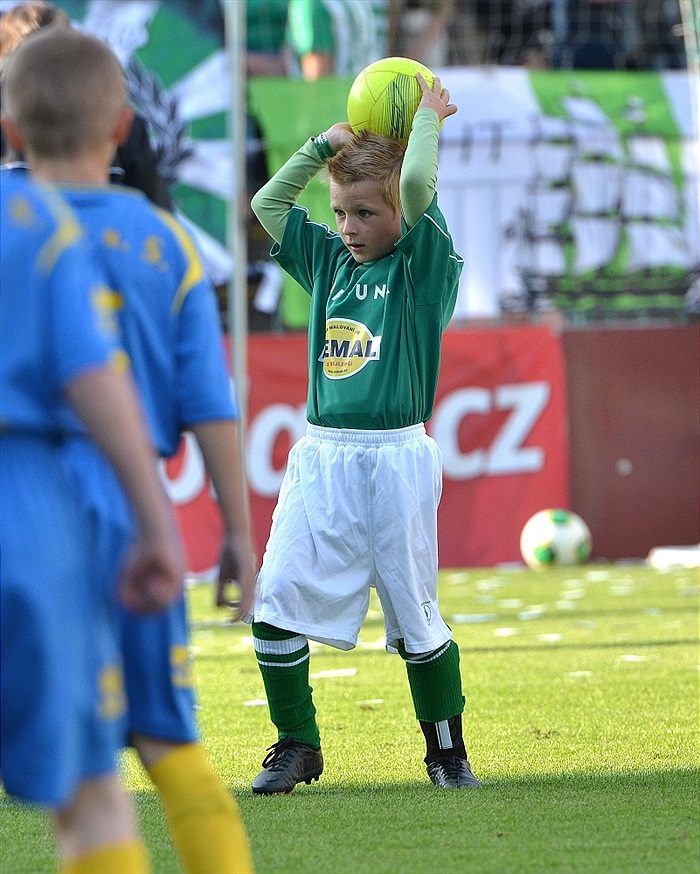 Bohemians Praha 1905 - FC Viktoria Plzeň 0:0 (0:0)