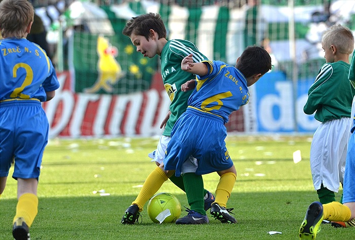Bohemians Praha 1905 - FC Viktoria Plzeň 0:0 (0:0)