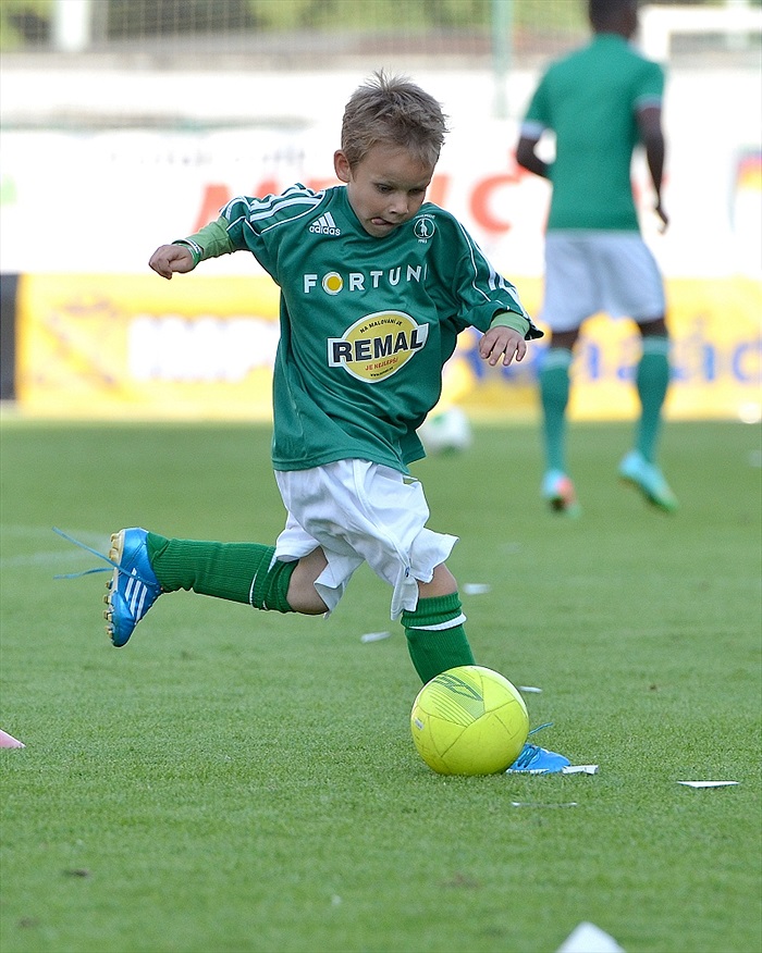 Bohemians Praha 1905 - FC Viktoria Plzeň 0:0 (0:0)