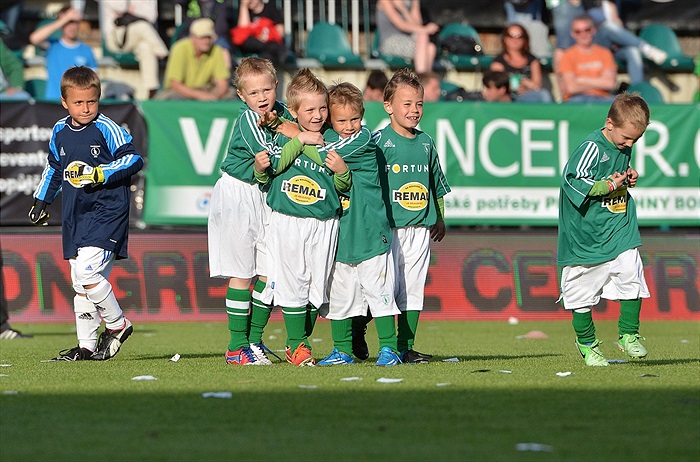Bohemians Praha 1905 - FC Viktoria Plzeň 0:0 (0:0)