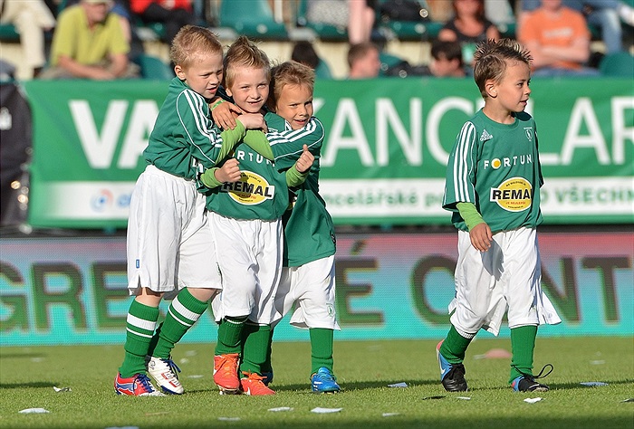 Bohemians Praha 1905 - FC Viktoria Plzeň 0:0 (0:0)