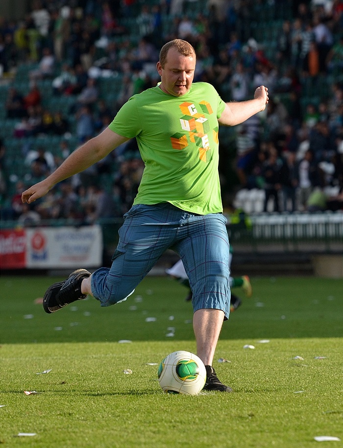 Bohemians Praha 1905 - FC Viktoria Plzeň 0:0 (0:0)