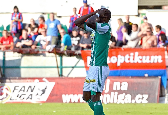 Bohemians Praha 1905 - FC Viktoria Plzeň 0:0 (0:0)