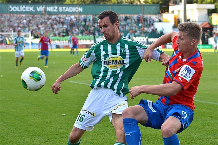 Bohemians Praha 1905 - FC Viktoria Plzeň 0:0 (0:0)