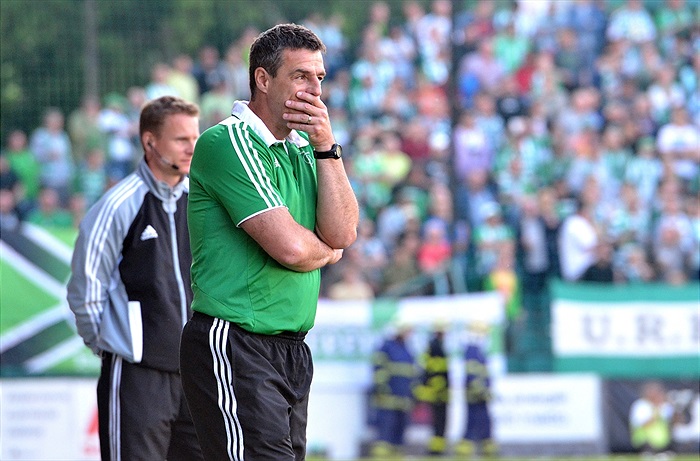 Bohemians Praha 1905 - FC Viktoria Plzeň 0:0 (0:0)