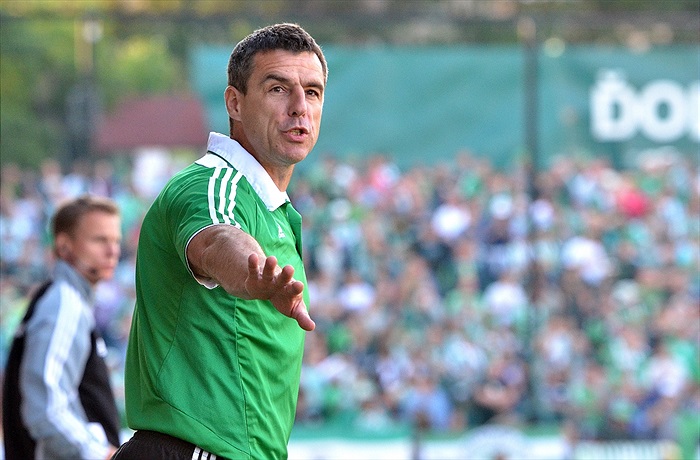 Bohemians Praha 1905 - FC Viktoria Plzeň 0:0 (0:0)