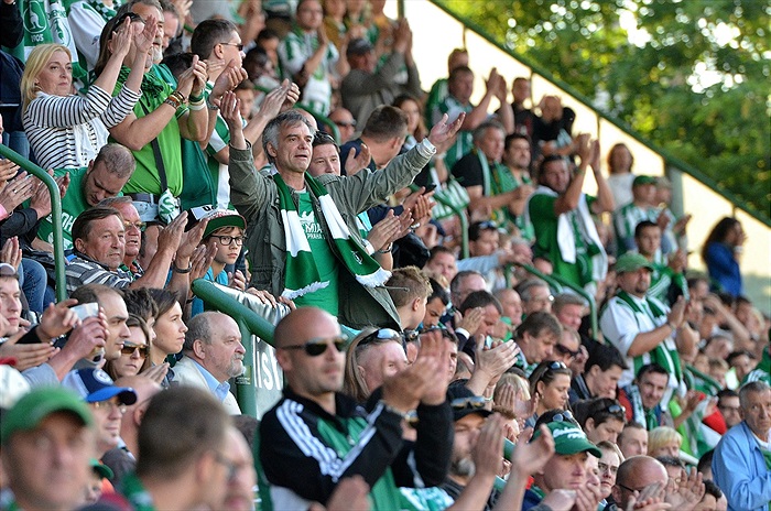 Bohemians Praha 1905 - FC Viktoria Plzeň 0:0 (0:0)