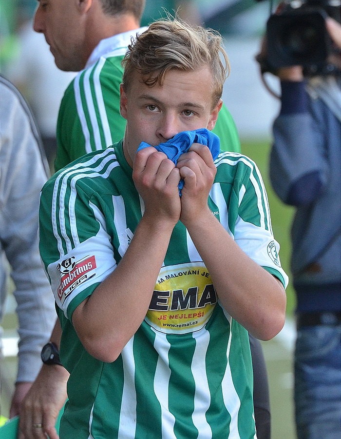 Bohemians Praha 1905 - FC Viktoria Plzeň 0:0 (0:0)