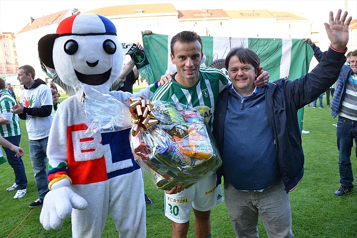 Bohemians Praha 1905 - FC Viktoria Plzeň 0:0 (0:0)
