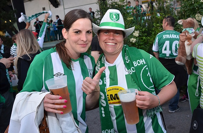 Bohemians Praha 1905 - FC Viktoria Plzeň 0:0 (0:0)