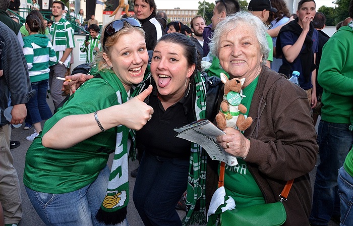 Bohemians Praha 1905 - FC Viktoria Plzeň 0:0 (0:0)