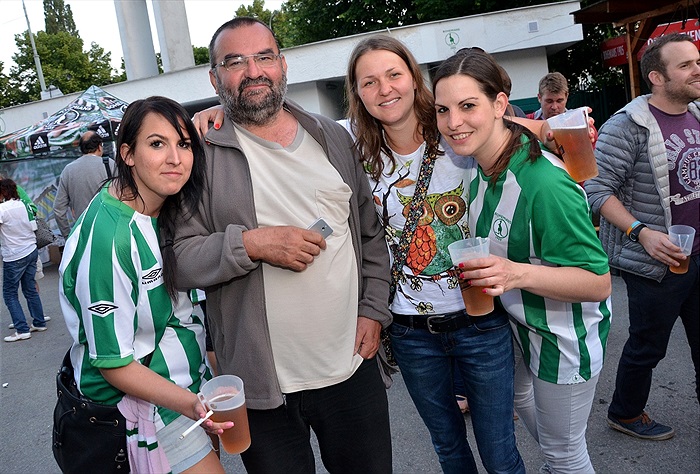 Bohemians Praha 1905 - FC Viktoria Plzeň 0:0 (0:0)