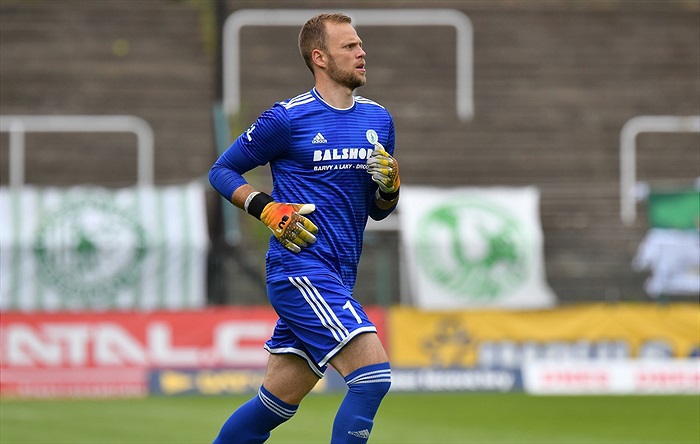 Bohemians - České Budějovice 3:2 (2:0)