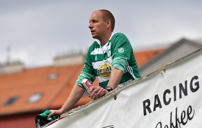 Bohemians - České Budějovice 3:2 (2:0)
