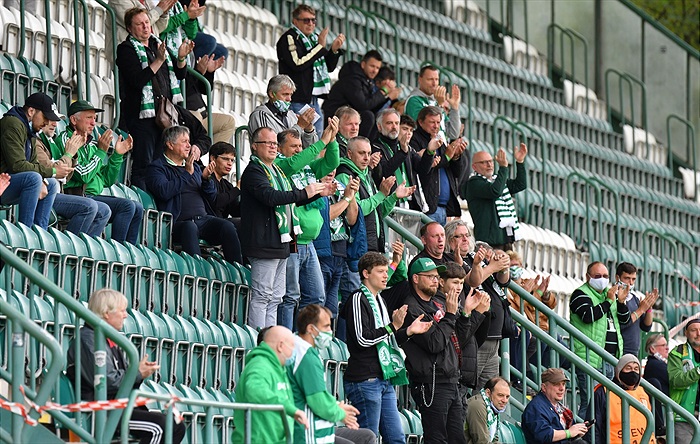 Bohemians - České Budějovice 3:2 (2:0)