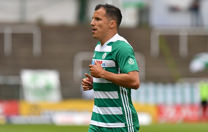 Bohemians - České Budějovice 3:2 (2:0)