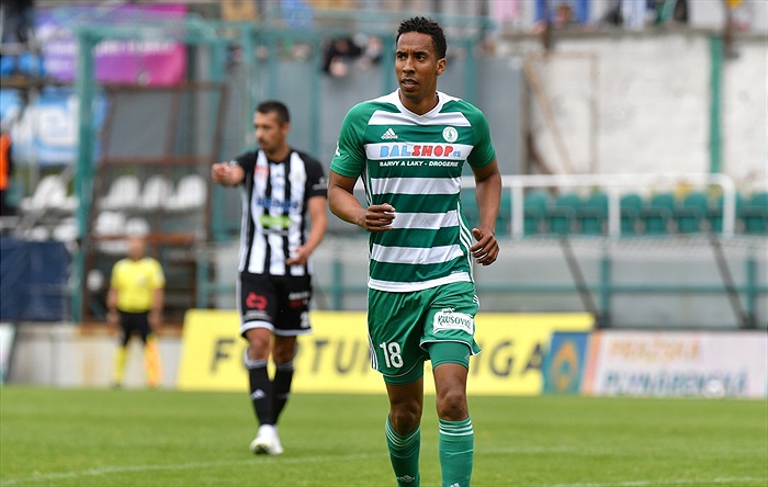 Bohemians - České Budějovice 3:2 (2:0)