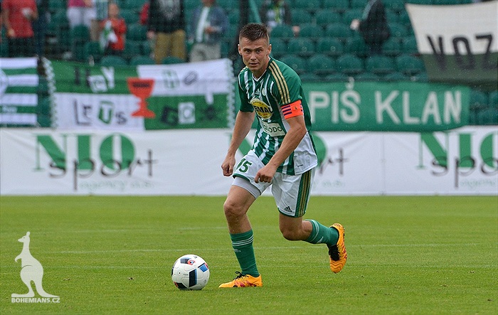 Bohemians Praha 1905 - FC Hradec Králové 0:3 (0:0)