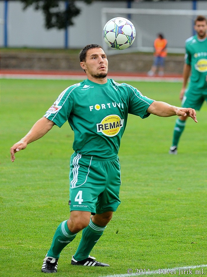 1.SC Znojmo - Bohemians 1905 2:1 (0:0)