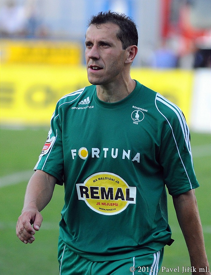 1.SC Znojmo - Bohemians 1905 2:1 (0:0)