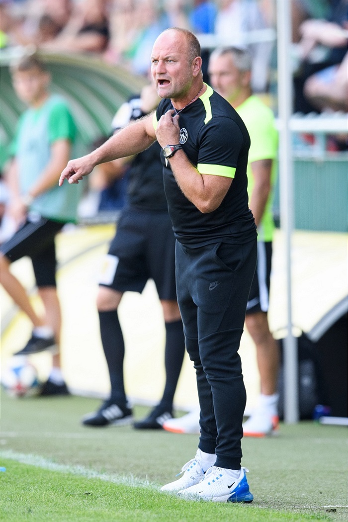 Bohemians - Slovan Liberec 2:1 (0:0)