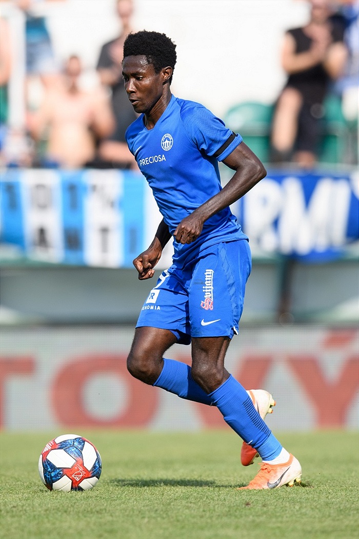 Bohemians - Slovan Liberec 2:1 (0:0)