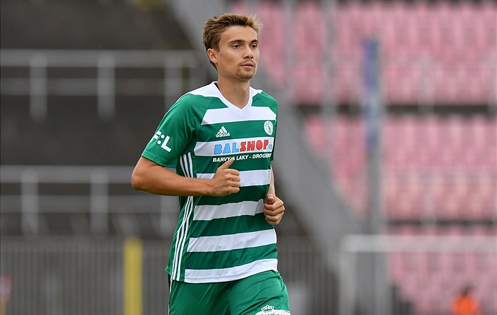 Zbrojovka - Bohemians 0:0