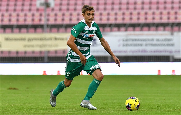 Zbrojovka - Bohemians 0:0