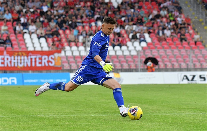 Zbrojovka - Bohemians 0:0