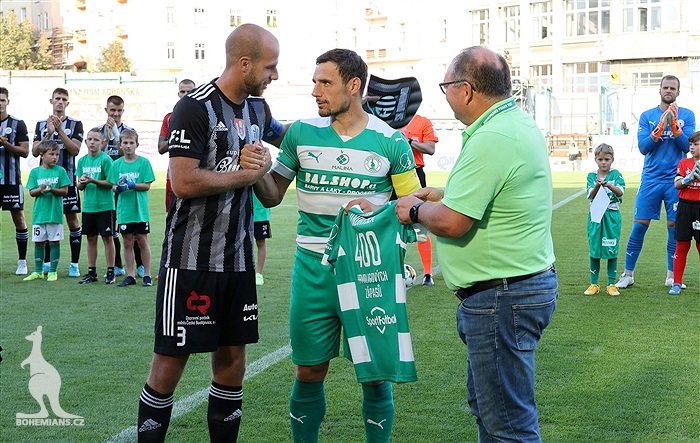 Bohemians - České Budějovice