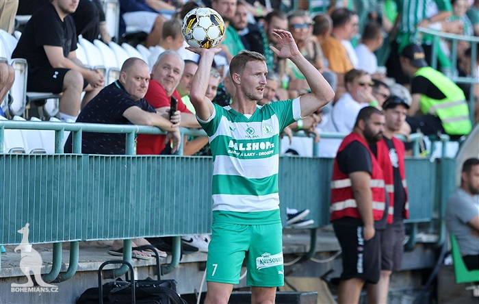 Bohemians - České Budějovice