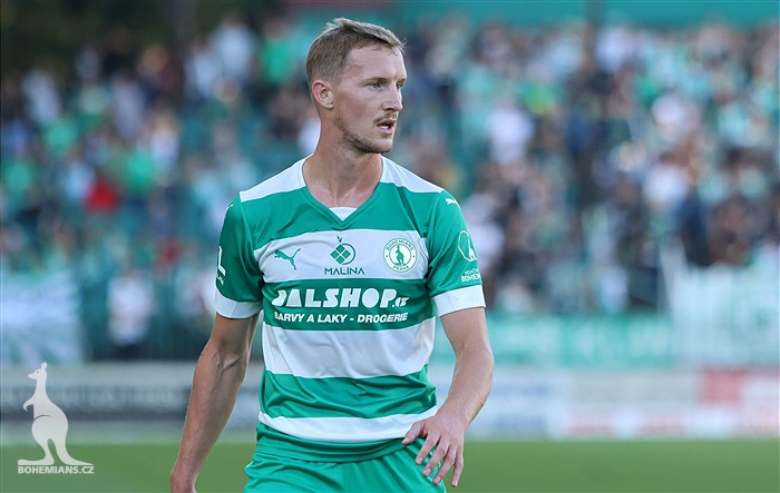 Bohemians - České Budějovice