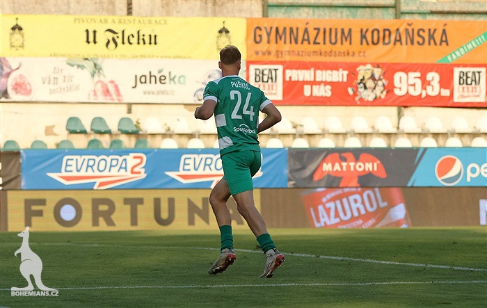 Bohemians - České Budějovice