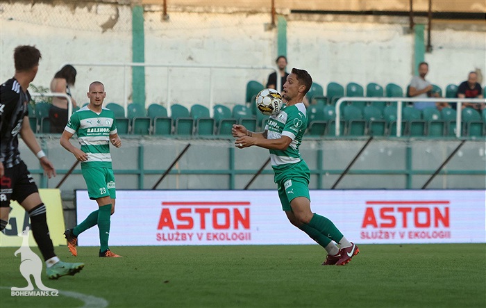 Bohemians - České Budějovice