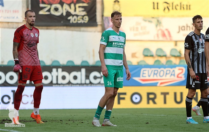 Bohemians - České Budějovice