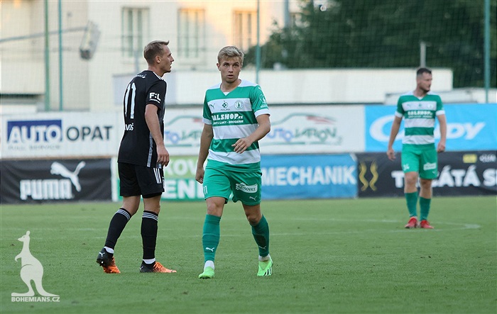 Bohemians - České Budějovice