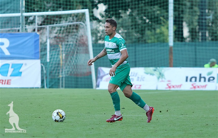 Bohemians - České Budějovice