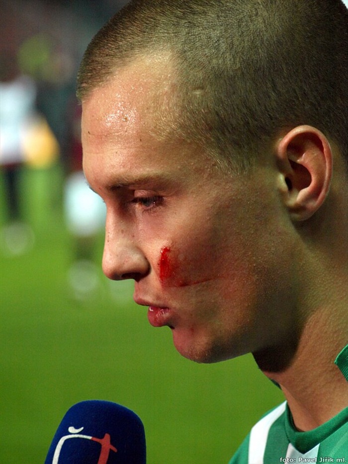 Bohemians 1905 - Sparta Praha 0:1 (0:0)