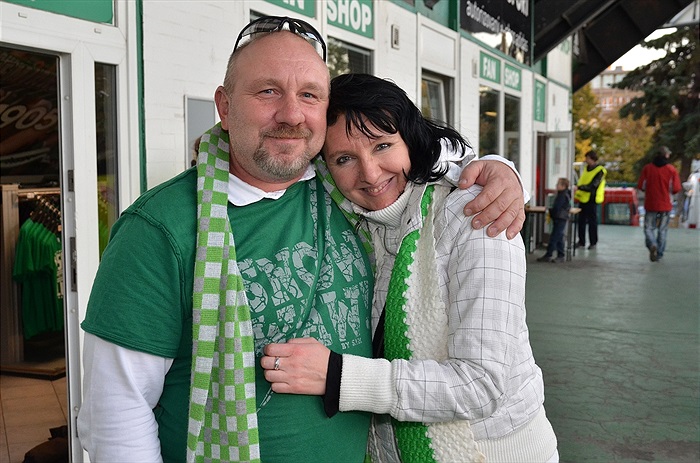 Bohemians Praha 1905 - FC Vysočina Jihlava 2:1 (0:1) 
