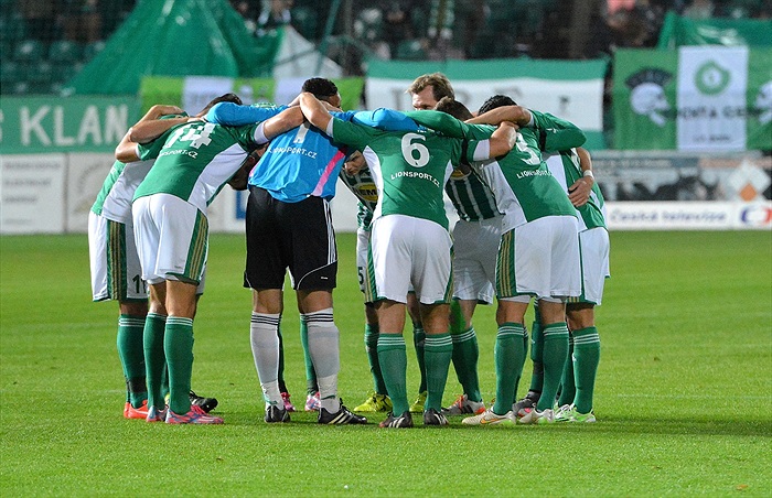 Bohemians Praha 1905 - FC Vysočina Jihlava 2:1 (0:1) 