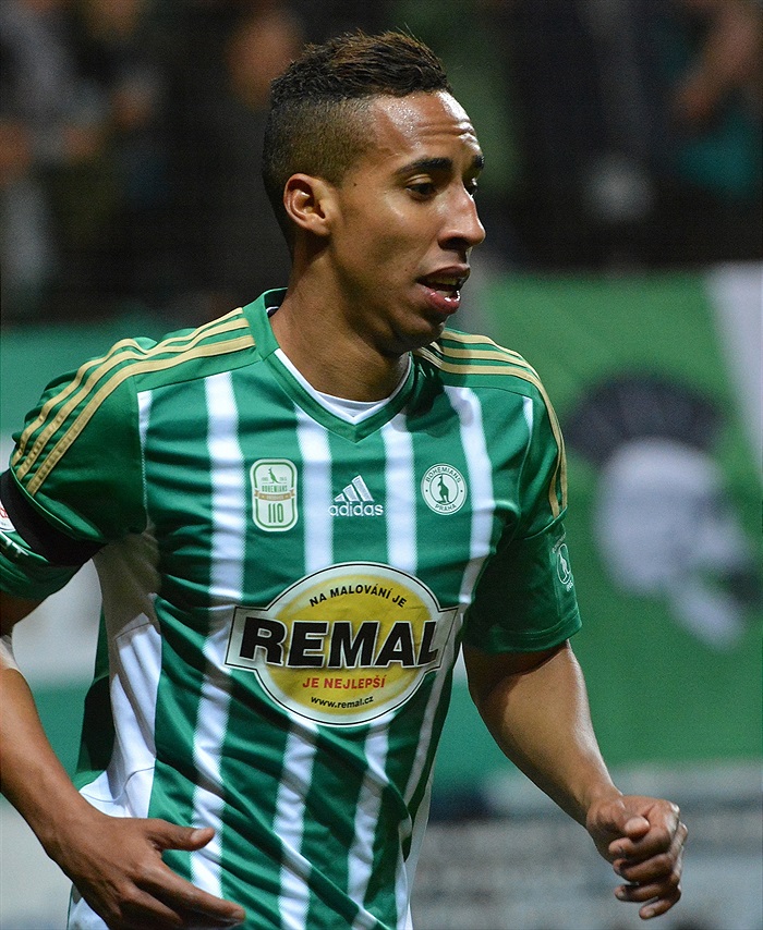 Bohemians Praha 1905 - FC Vysočina Jihlava 2:1 (0:1) 