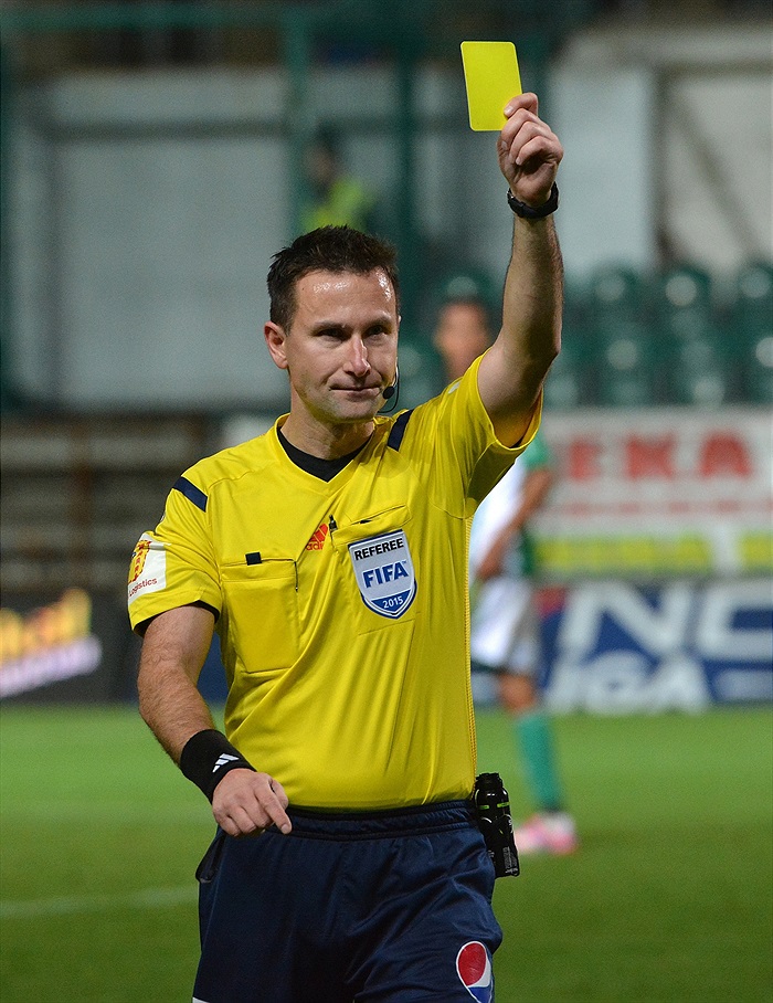 Bohemians Praha 1905 - FC Vysočina Jihlava 2:1 (0:1) 