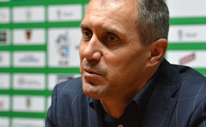 Bohemians Praha 1905 - FC Vysočina Jihlava 2:1 (0:1) 