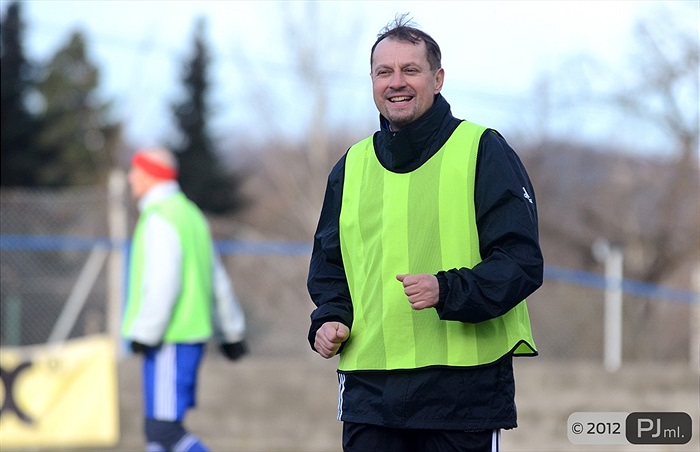 Stará garda se rozloučila s rokem 2012