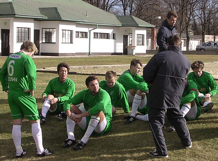 Torzo Bohemky bojuje o naději