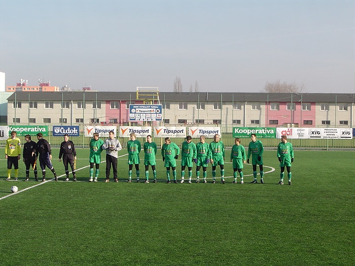 Míříme do finále: Bohemians - Příbram 2:0